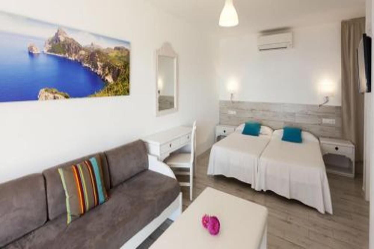 Hotel Sun Club El Dorado -