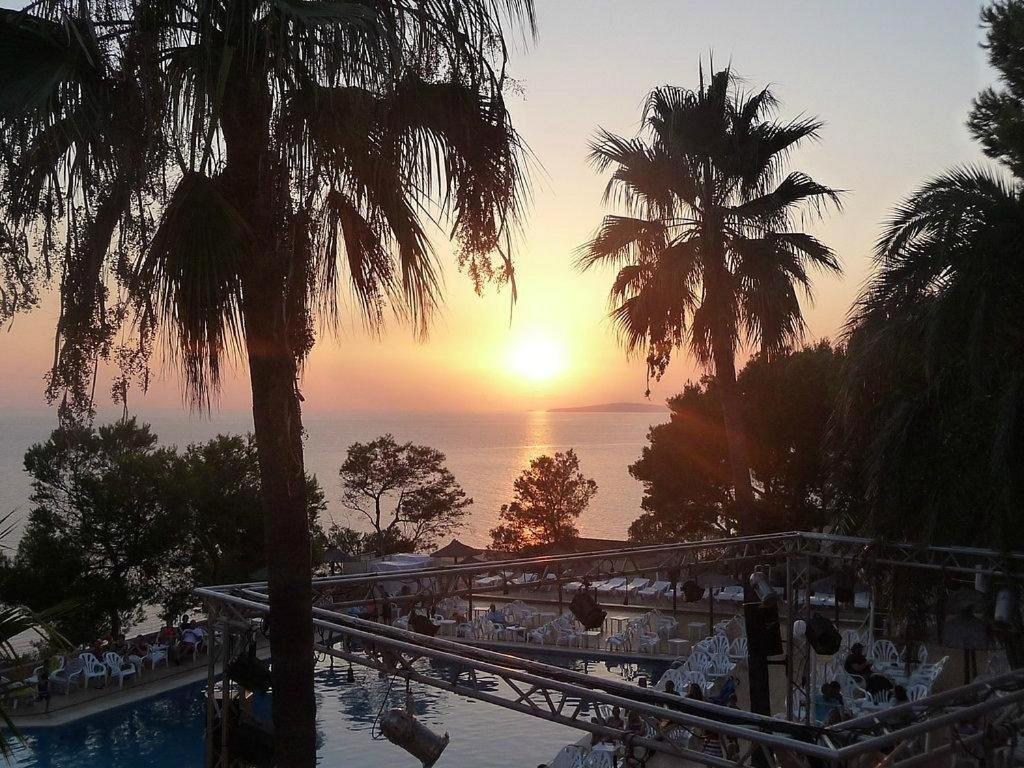 Sun Club El Dorado - Cabo Regana (Mallorca)