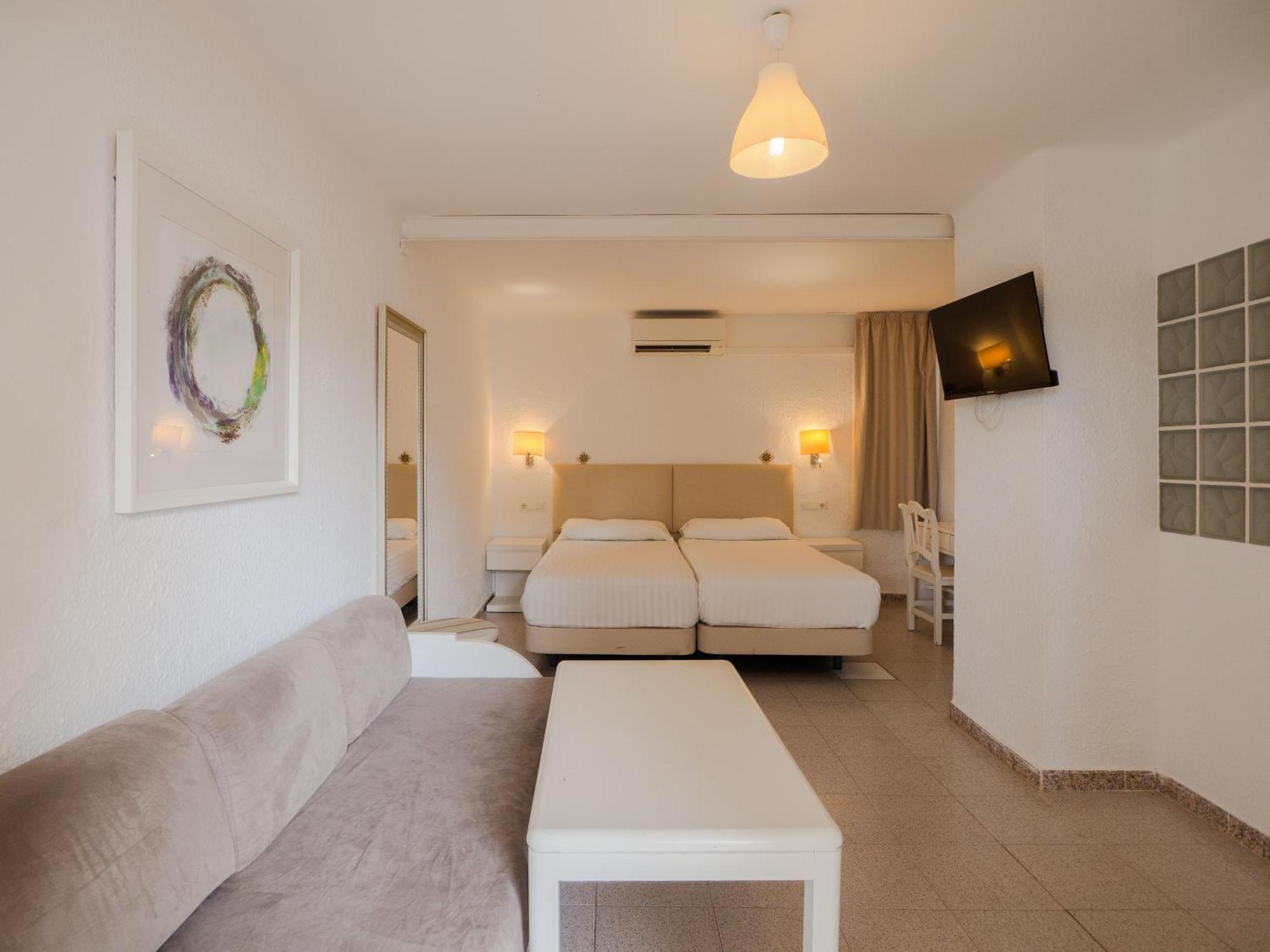 Sun Club El Dorado - Cabo Regana (Mallorca)