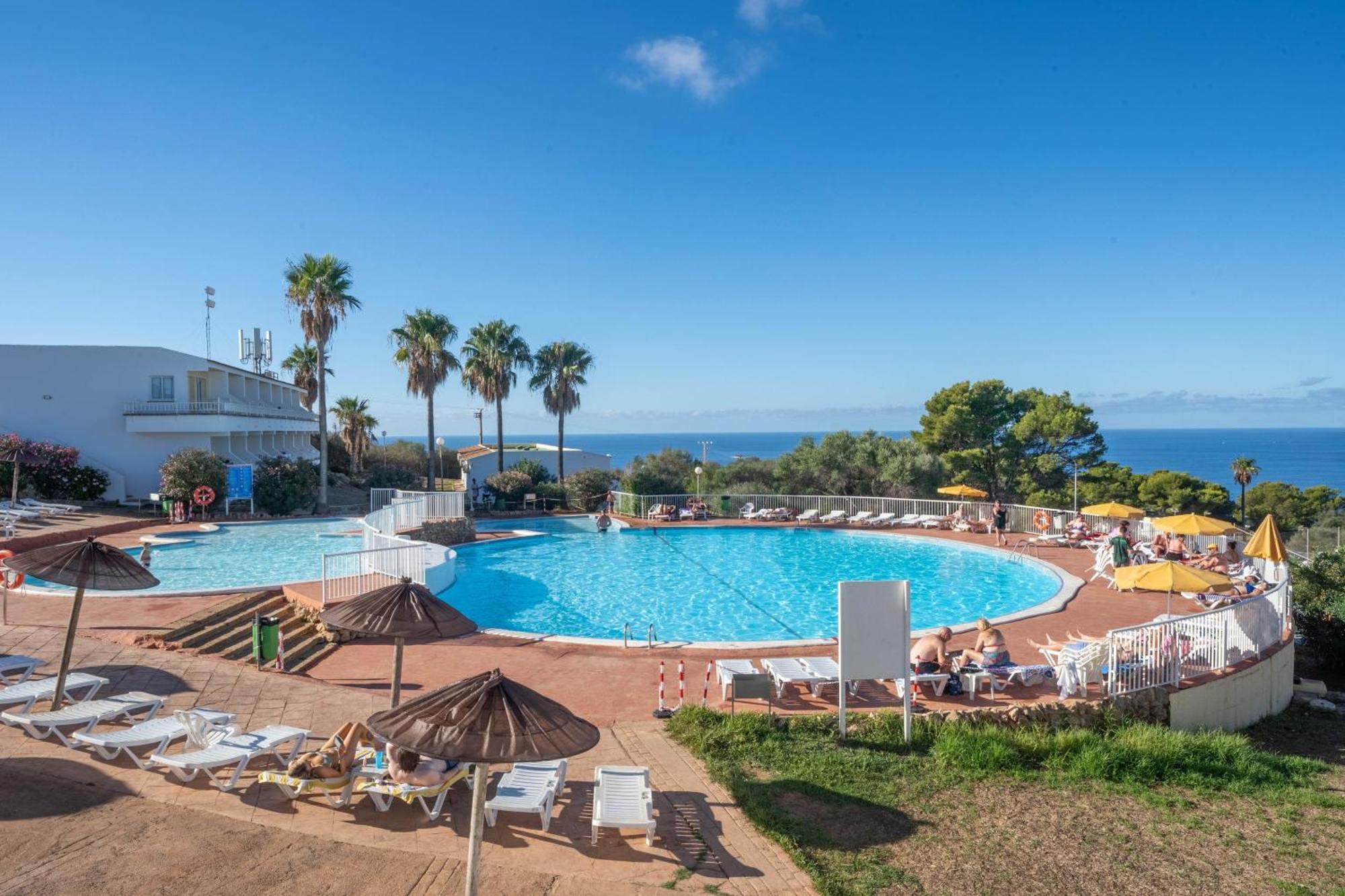Sun Club El Dorado -