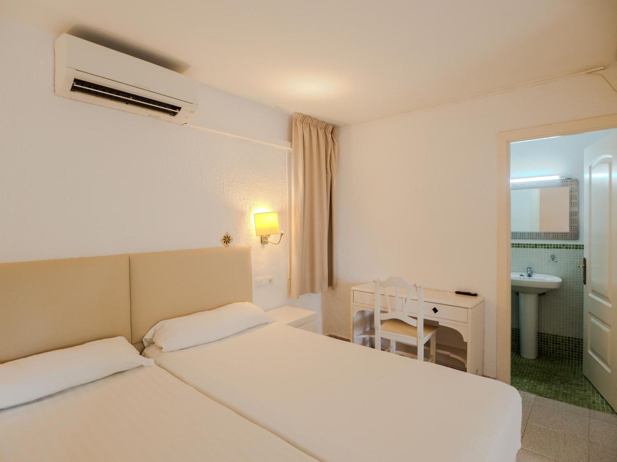 Sun Club El Dorado - Hotel