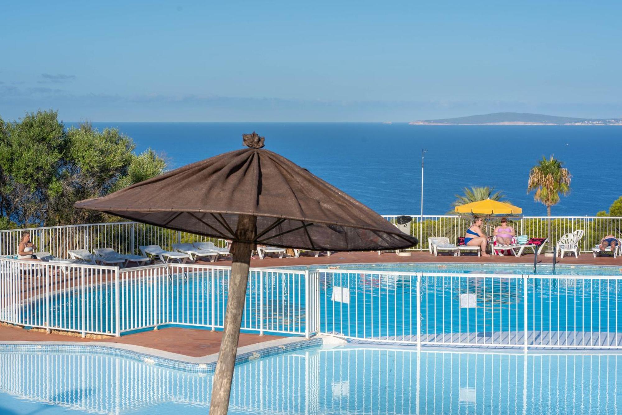 Sun Club El Dorado - Cabo Regana (Mallorca)