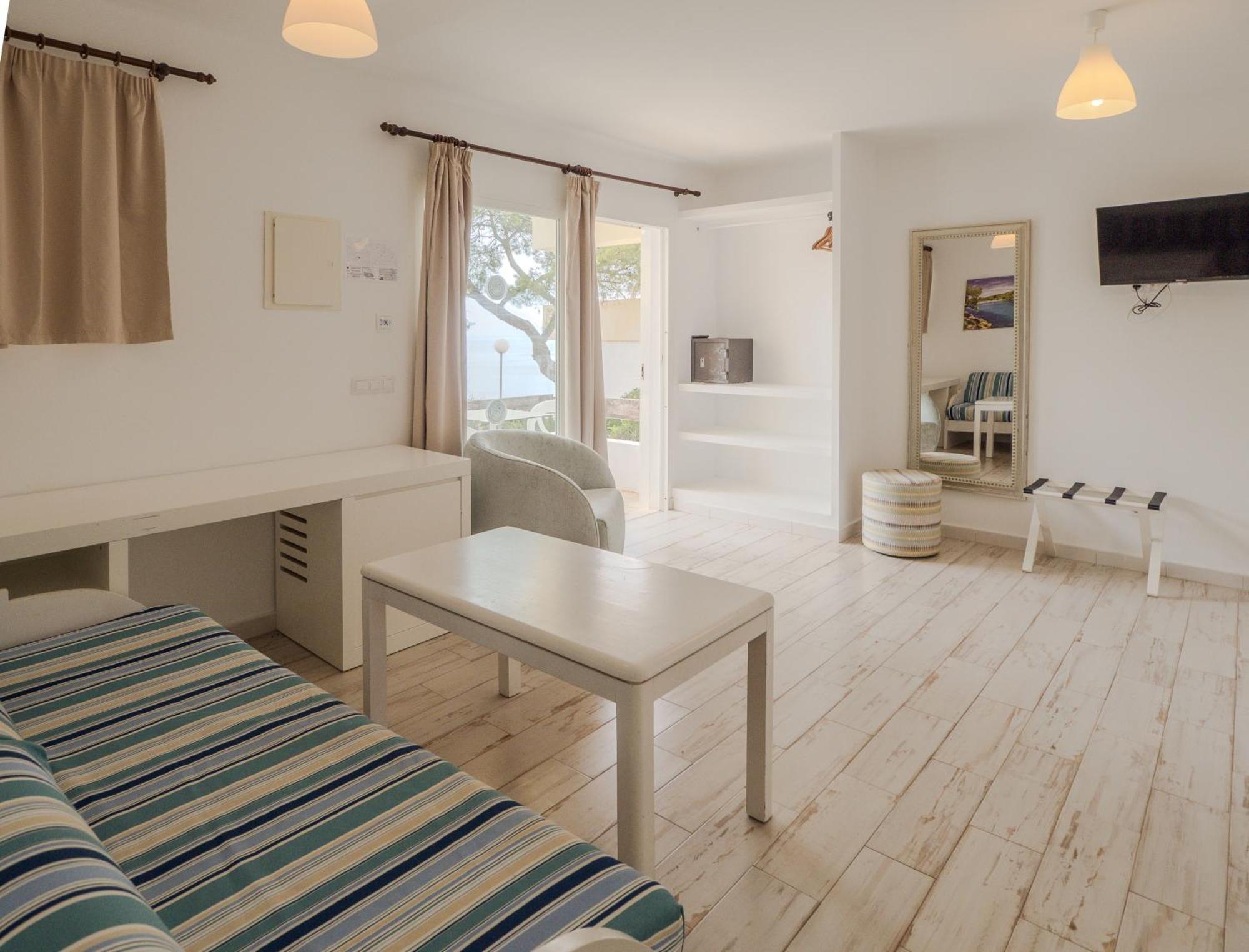 Hotel Sun Club El Dorado -