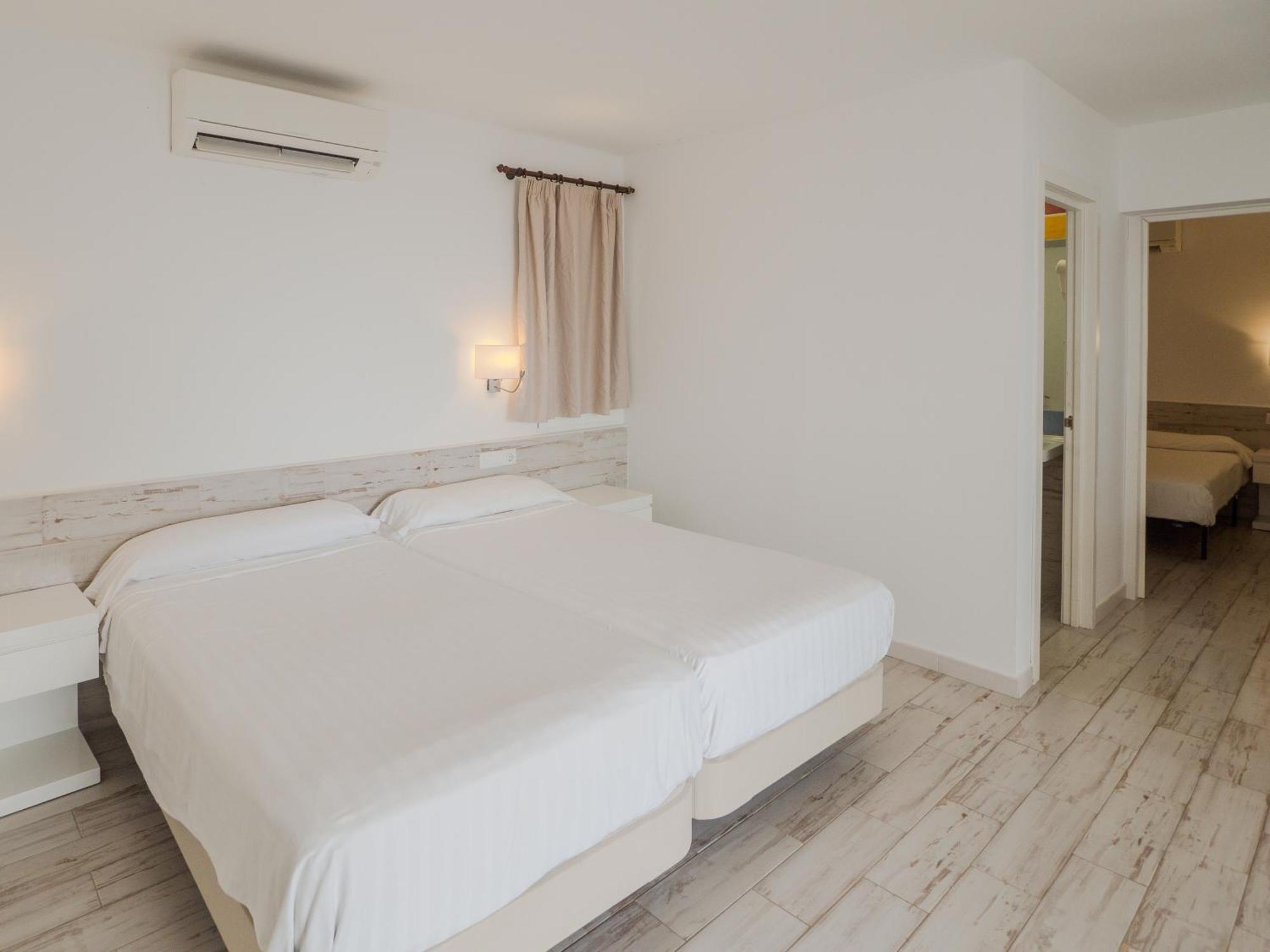 Hotel Sun Club El Dorado - 2*