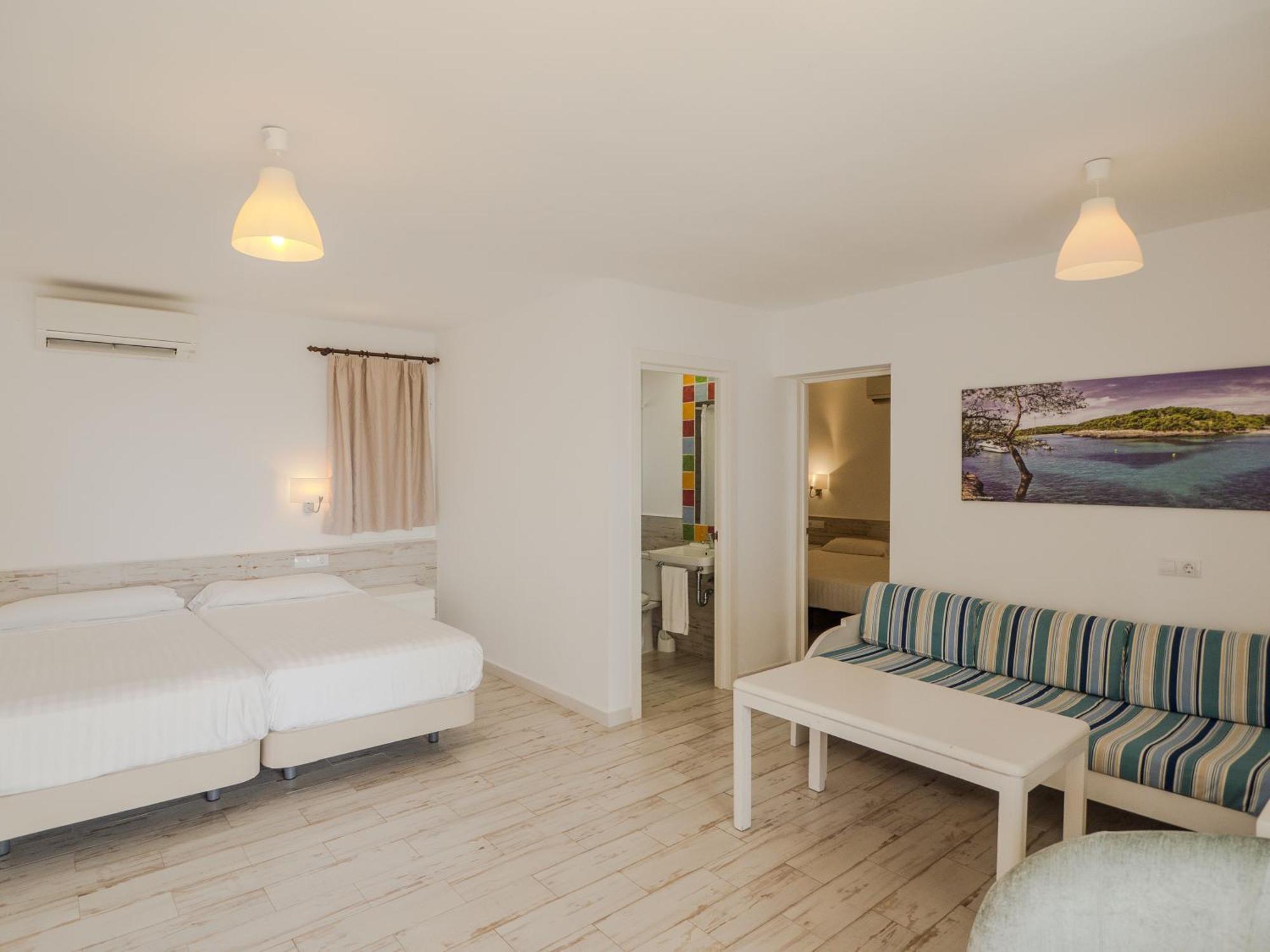 Hotel Sun Club El Dorado - Cabo Regana (Mallorca)