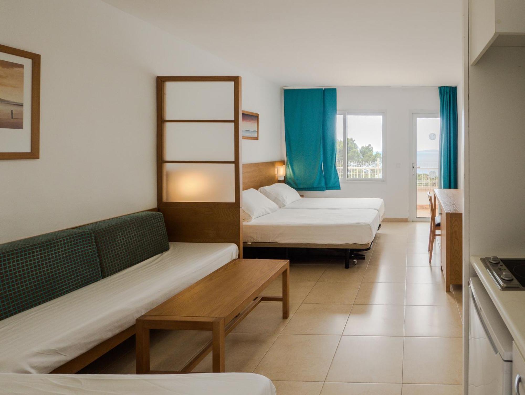 Sun Club El Dorado - 2*