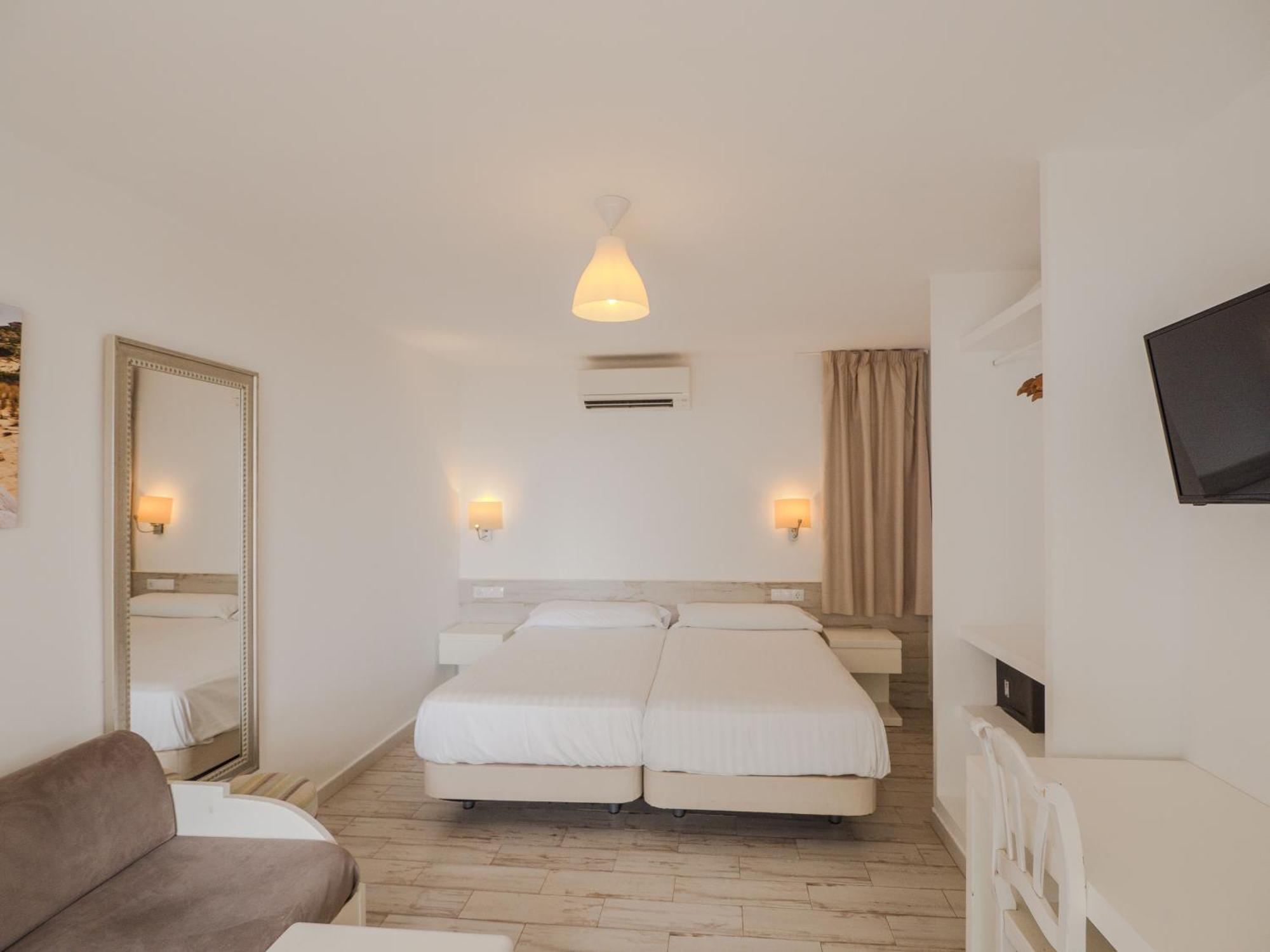 Sun Club El Dorado - Cabo Regana (Mallorca)