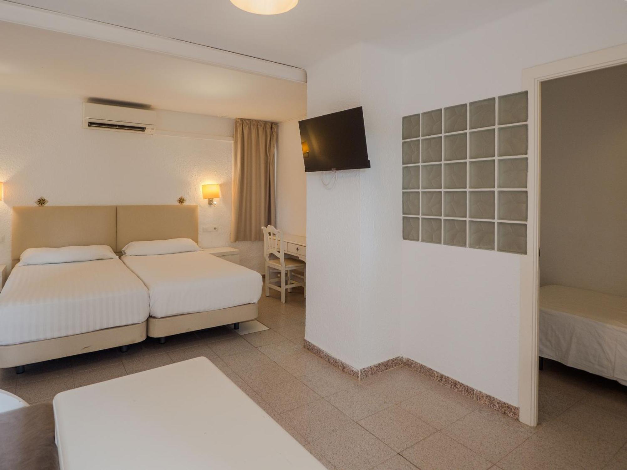 Hotel Sun Club El Dorado -