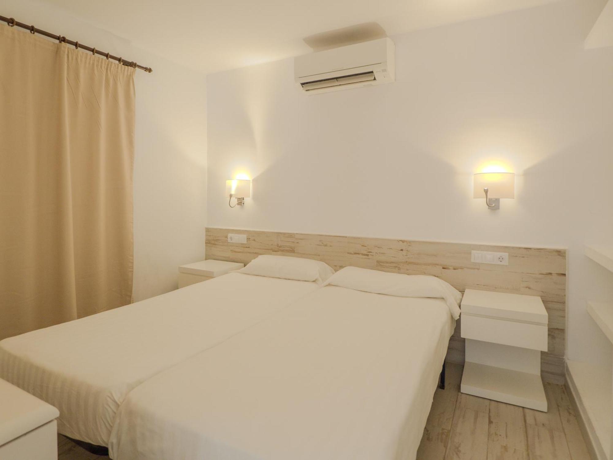 Hotel Sun Club El Dorado - Cabo Regana (Mallorca)