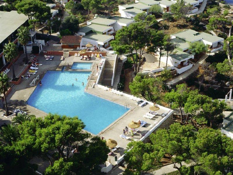 Sun Club El Dorado - 2*