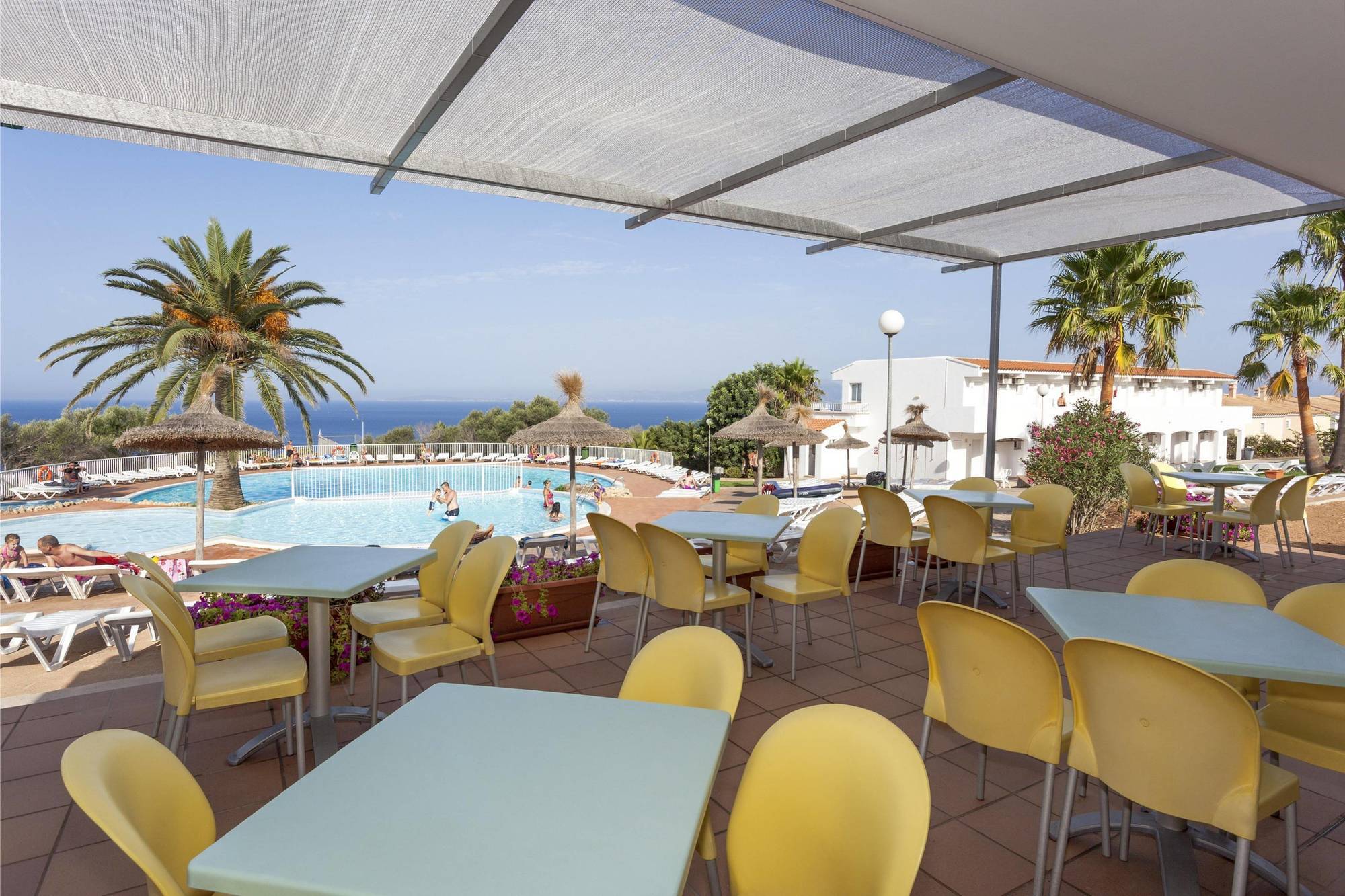 Sun Club El Dorado -