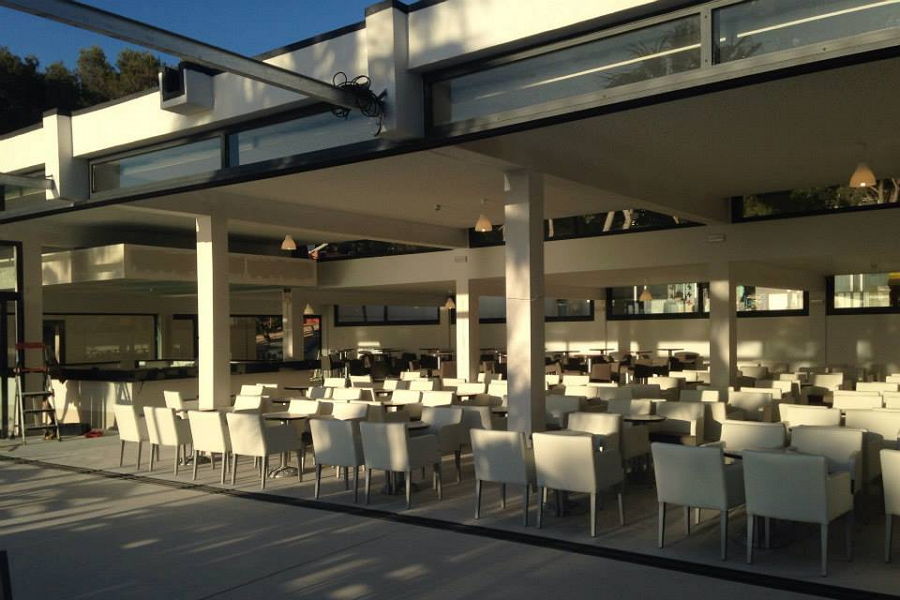 Hotel Sun Club El Dorado - Cabo Regana (Mallorca)