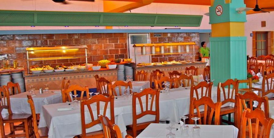 Hotel Sun Club El Dorado - Cabo Regana (Mallorca)