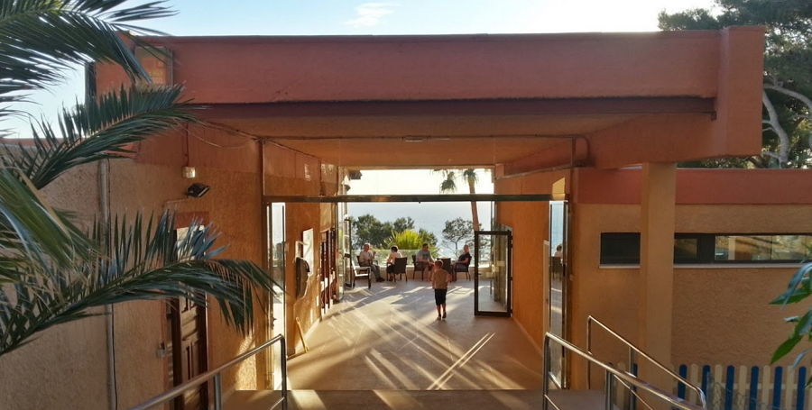 Hotel Sun Club El Dorado - 2*