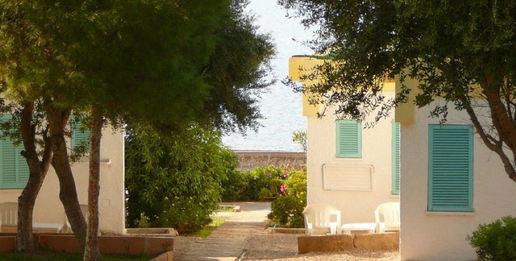 Sun Club El Dorado - Cabo Regana (Mallorca)