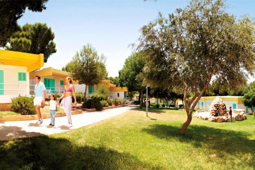 Sun Club El Dorado - 2* Cabo Regana (Mallorca)