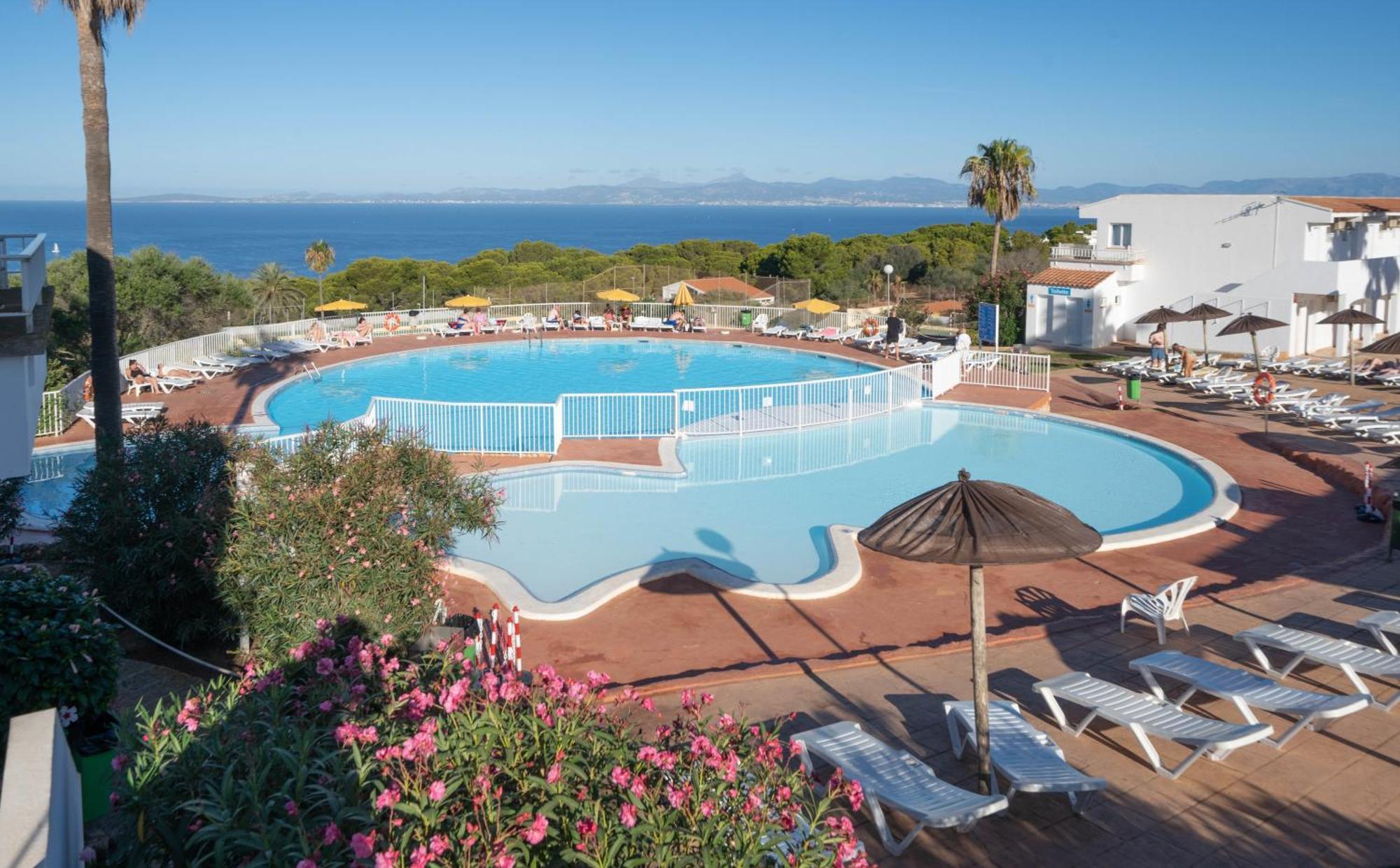 Hotel Sun Club El Dorado Cabo Regana (Mallorca)