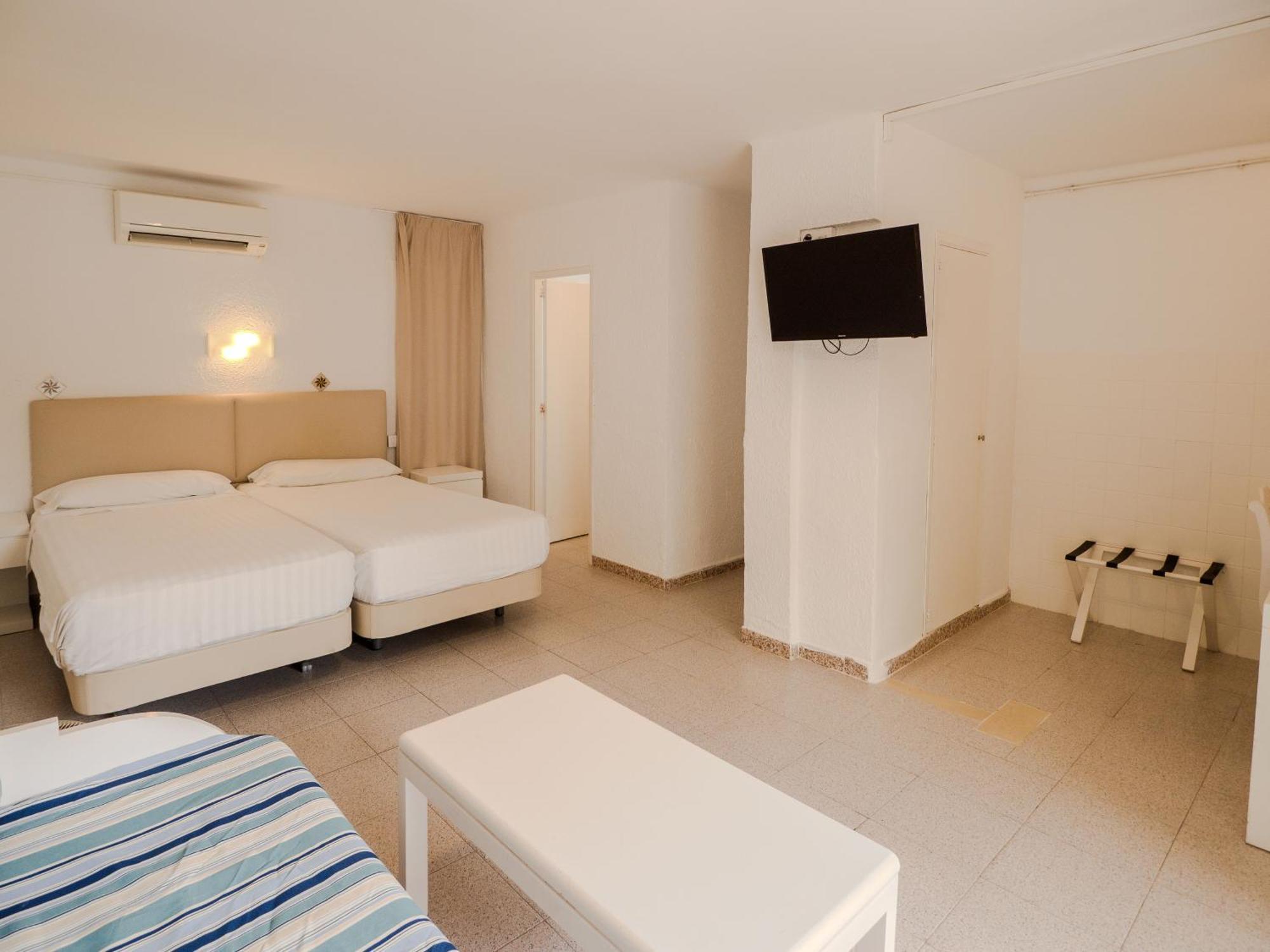 Sun Club El Dorado Hotel 2*