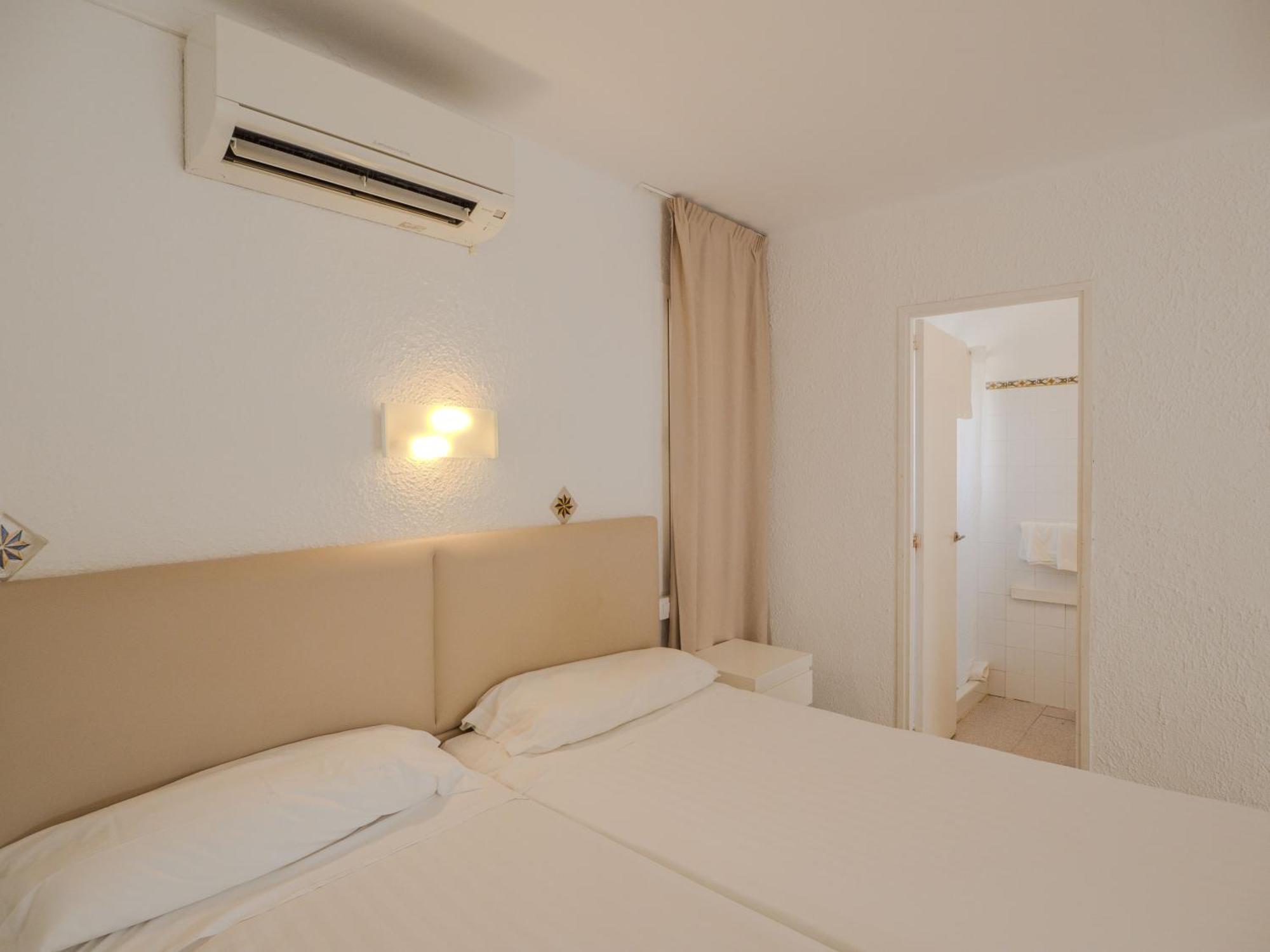 Sun Club El Dorado Hotel Cabo Regana (Mallorca)